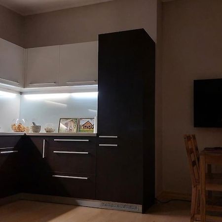 Spicy Studio In Art Nouveau District, Culture Trip Riga Exterior photo
